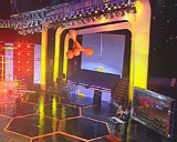 Вручение премий первого музыкального канала Беларуси 2003г.